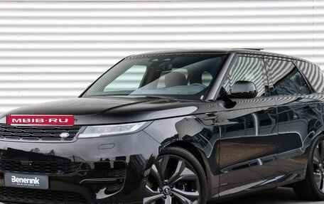 Land Rover Range Rover Sport, 2025 год, 23 029 000 рублей, 1 фотография