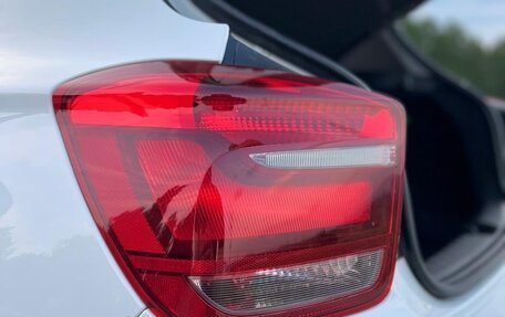 BMW 1 серия, 2014 год, 1 350 000 рублей, 8 фотография