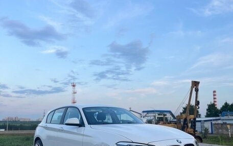 BMW 1 серия, 2014 год, 1 350 000 рублей, 6 фотография