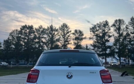 BMW 1 серия, 2014 год, 1 350 000 рублей, 3 фотография