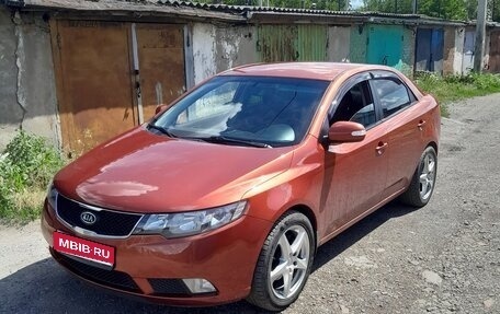 KIA Cerato III, 2009 год, 950 000 рублей, 1 фотография