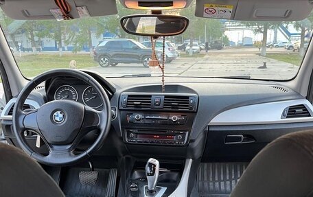 BMW 1 серия, 2014 год, 1 350 000 рублей, 12 фотография