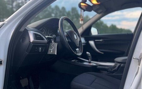 BMW 1 серия, 2014 год, 1 350 000 рублей, 11 фотография