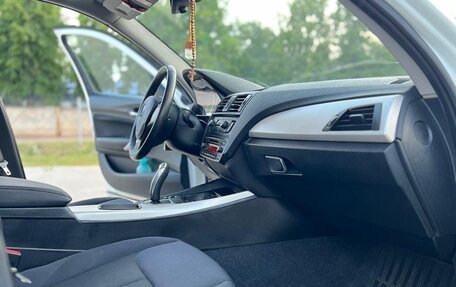 BMW 1 серия, 2014 год, 1 350 000 рублей, 13 фотография