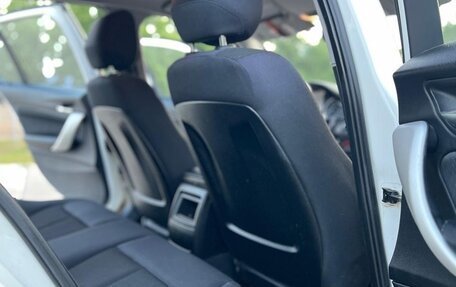 BMW 1 серия, 2014 год, 1 350 000 рублей, 16 фотография