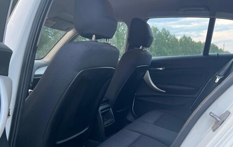 BMW 1 серия, 2014 год, 1 350 000 рублей, 14 фотография
