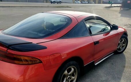 Mitsubishi Eclipse III, 1999 год, 999 000 рублей, 3 фотография