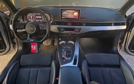 Audi A4, 2019 год, 3 500 000 рублей, 9 фотография