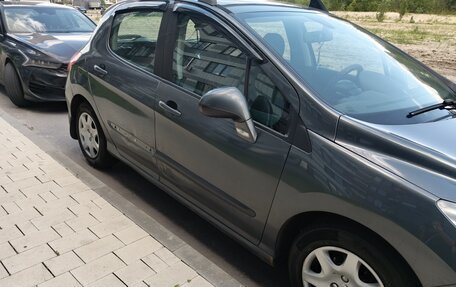 Peugeot 308 II, 2008 год, 350 000 рублей, 3 фотография