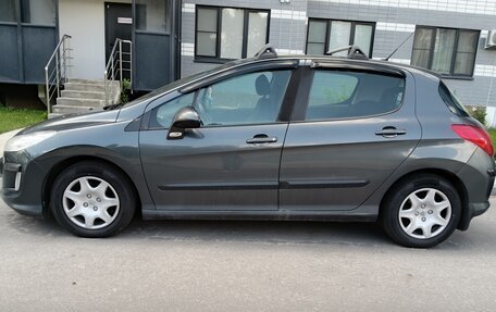 Peugeot 308 II, 2008 год, 350 000 рублей, 4 фотография