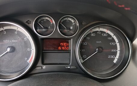 Peugeot 308 II, 2008 год, 350 000 рублей, 6 фотография