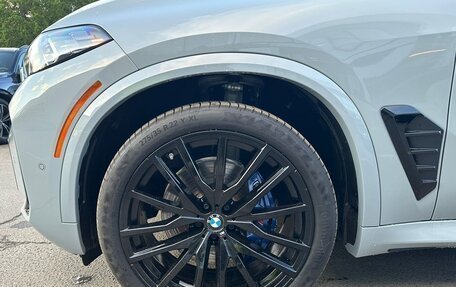 BMW X5, 2023 год, 13 200 000 рублей, 3 фотография
