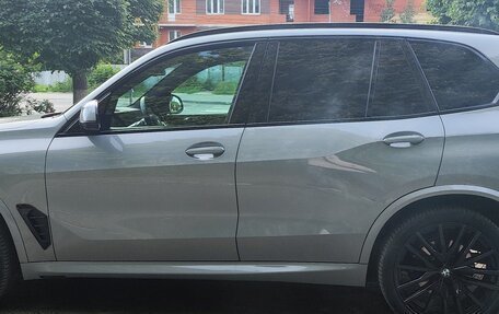 BMW X5, 2023 год, 13 200 000 рублей, 16 фотография