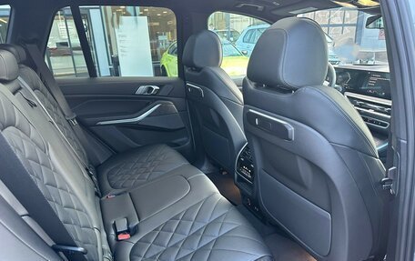 BMW X5, 2023 год, 13 200 000 рублей, 9 фотография