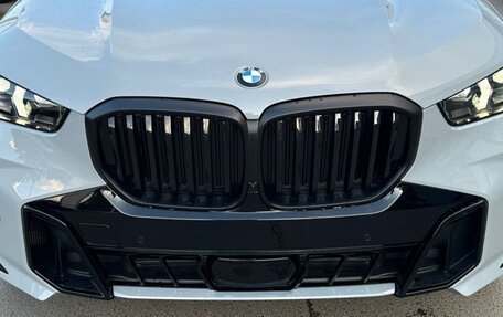 BMW X5, 2023 год, 13 200 000 рублей, 6 фотография