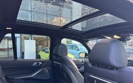 BMW X5, 2023 год, 13 200 000 рублей, 10 фотография