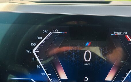 BMW X5, 2023 год, 13 200 000 рублей, 15 фотография