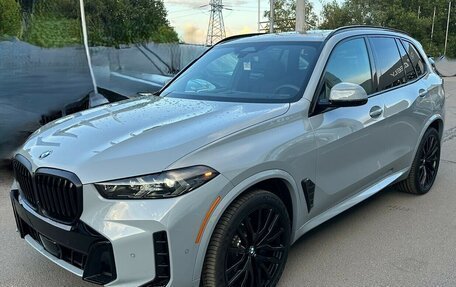 BMW X5, 2023 год, 13 200 000 рублей, 7 фотография