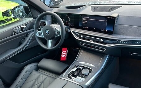 BMW X5, 2023 год, 13 200 000 рублей, 11 фотография