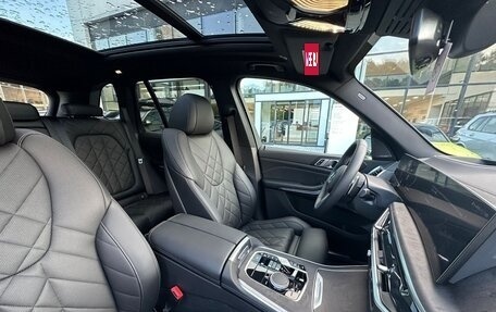 BMW X5, 2023 год, 13 200 000 рублей, 14 фотография
