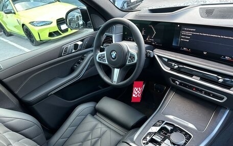 BMW X5, 2023 год, 13 200 000 рублей, 13 фотография