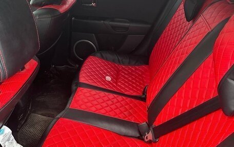 Mazda 3, 2008 год, 800 000 рублей, 6 фотография