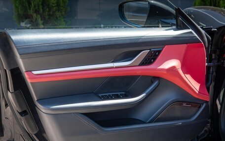 Porsche Taycan I, 2020 год, 12 000 000 рублей, 6 фотография