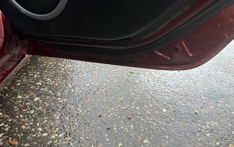 Mazda 3, 2008 год, 800 000 рублей, 10 фотография