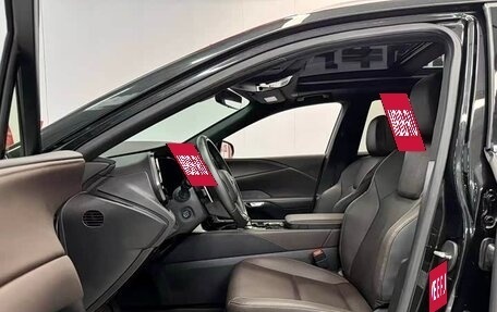 Lexus RX IV рестайлинг, 2024 год, 6 300 000 рублей, 5 фотография
