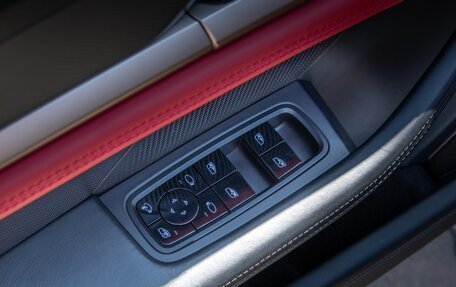 Porsche Taycan I, 2020 год, 12 000 000 рублей, 7 фотография