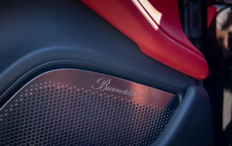 Porsche Taycan I, 2020 год, 12 000 000 рублей, 9 фотография