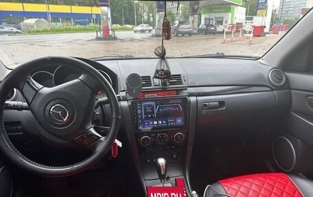 Mazda 3, 2008 год, 800 000 рублей, 5 фотография