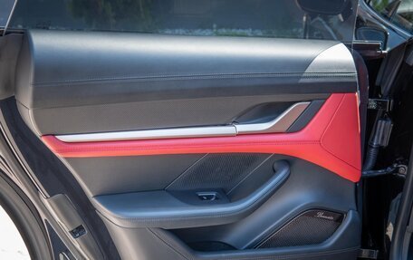 Porsche Taycan I, 2020 год, 12 000 000 рублей, 20 фотография