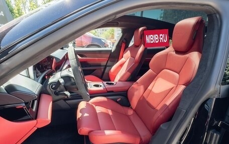 Porsche Taycan I, 2020 год, 12 000 000 рублей, 11 фотография