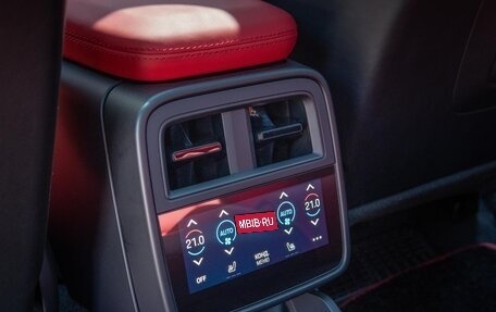 Porsche Taycan I, 2020 год, 12 000 000 рублей, 23 фотография