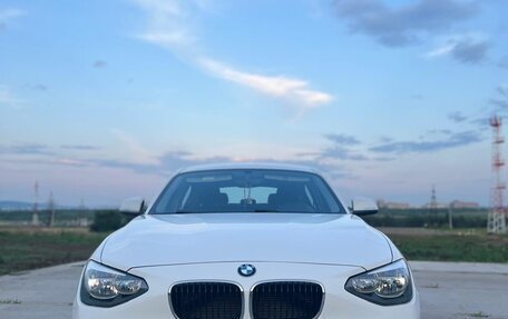 BMW 1 серия, 2014 год, 1 350 000 рублей, 2 фотография