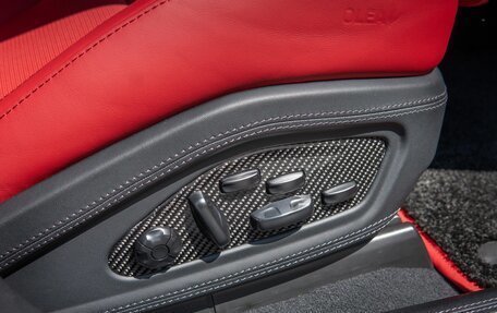 Porsche Taycan I, 2020 год, 12 000 000 рублей, 27 фотография