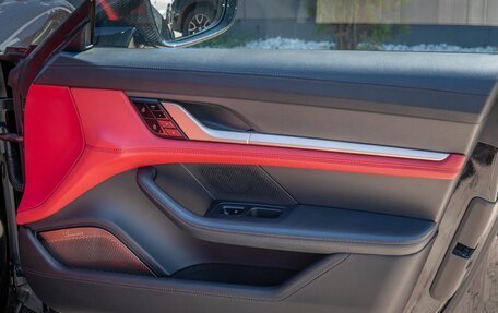 Porsche Taycan I, 2020 год, 12 000 000 рублей, 24 фотография