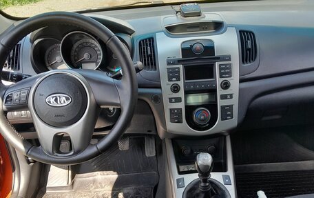 KIA Cerato III, 2009 год, 950 000 рублей, 5 фотография