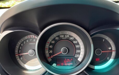 KIA Cerato III, 2009 год, 950 000 рублей, 4 фотография