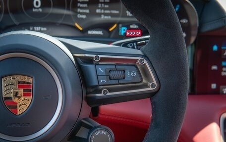 Porsche Taycan I, 2020 год, 12 000 000 рублей, 14 фотография