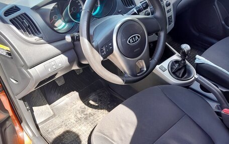 KIA Cerato III, 2009 год, 950 000 рублей, 6 фотография