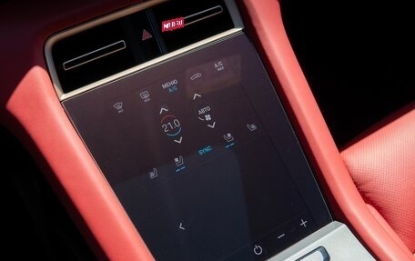 Porsche Taycan I, 2020 год, 12 000 000 рублей, 18 фотография