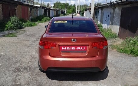 KIA Cerato III, 2009 год, 950 000 рублей, 3 фотография