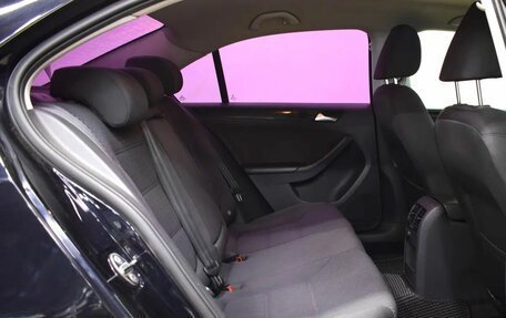 Volkswagen Jetta VI, 2012 год, 840 000 рублей, 11 фотография