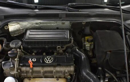 Volkswagen Jetta VI, 2012 год, 840 000 рублей, 13 фотография