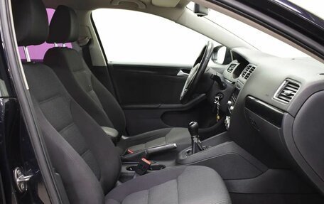 Volkswagen Jetta VI, 2012 год, 840 000 рублей, 10 фотография