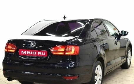 Volkswagen Jetta VI, 2012 год, 840 000 рублей, 4 фотография