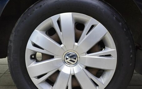 Volkswagen Jetta VI, 2012 год, 840 000 рублей, 14 фотография