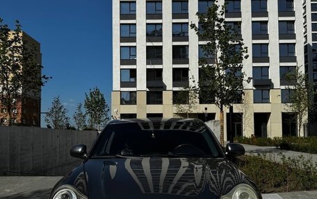 Porsche Cayenne III, 2003 год, 955 000 рублей, 2 фотография